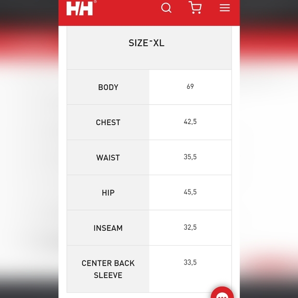 EUC Helly Hansen Adore Puffy Parker. Wine/Burgandy XL. - Picture 13 of 13